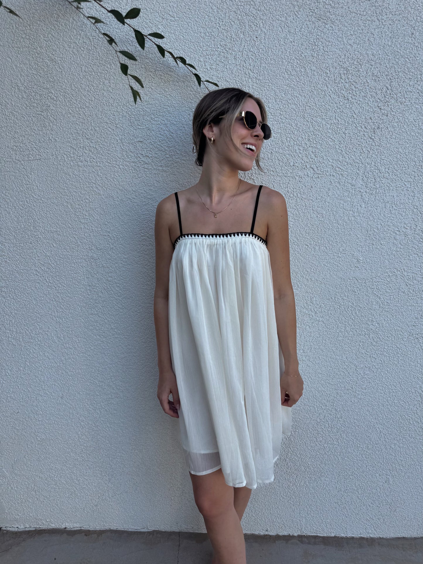 The Amalfi Dress