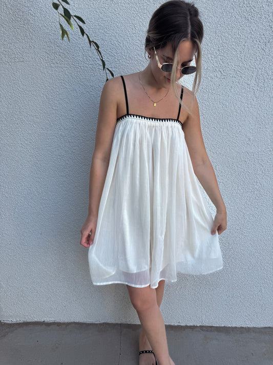 The Amalfi Dress